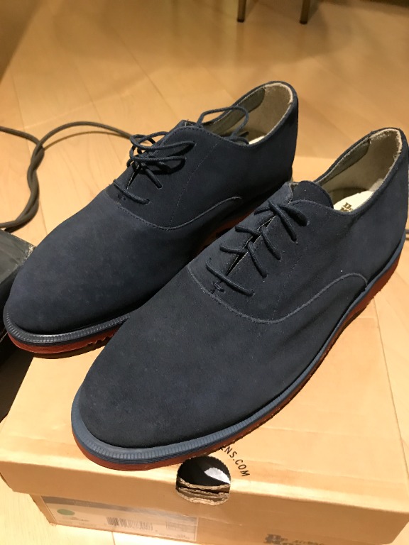 Dr Martens Bennett Dark Blue navy blue Carousell