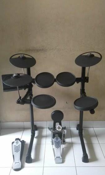 Drum dtx on sale 450