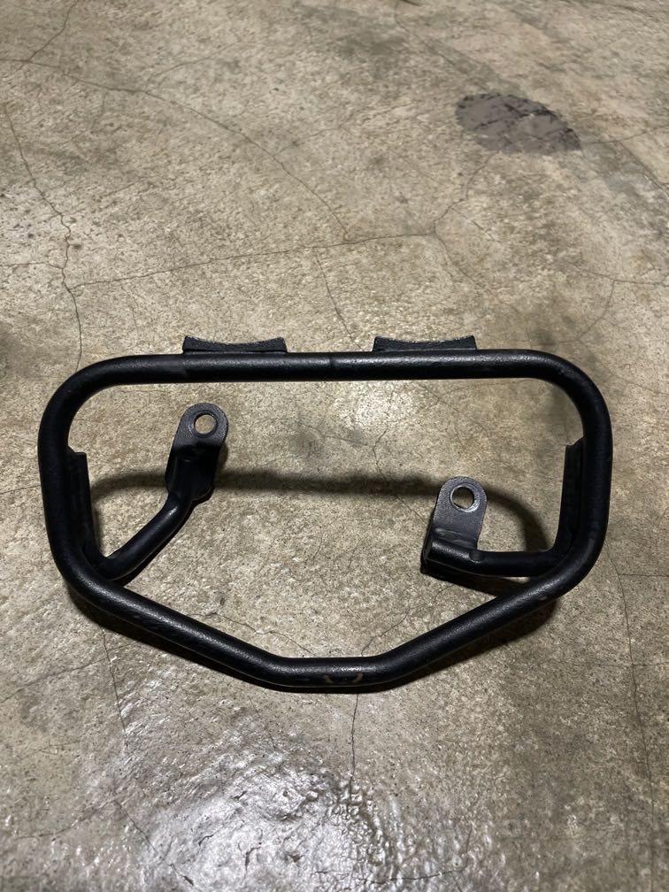 panniers for ducati scrambler