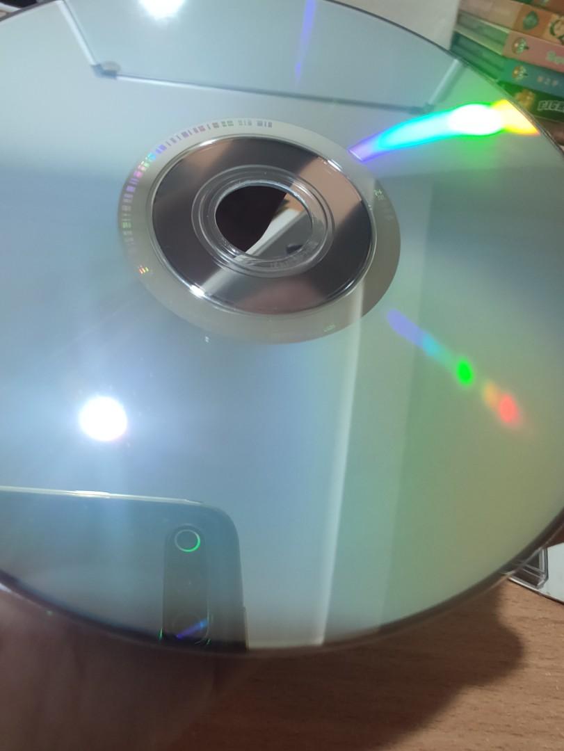 (DVD) 沉睡的青春 Keeping Watch, Hobbies & Toys, Music & Media, CDs & DVDs on