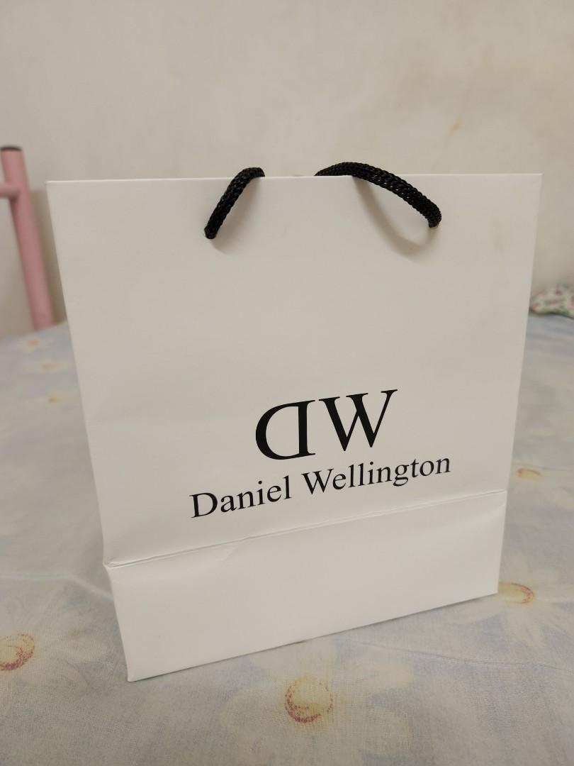 Daniel sale wellington oem