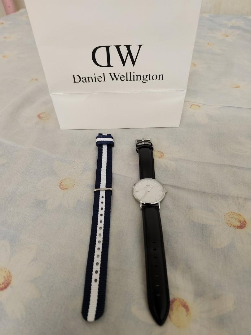 Daniel wellington deals oem