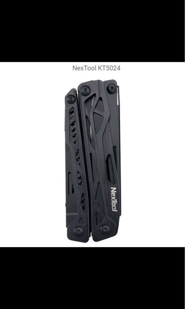 EDC Multitool (NextTool Flagship Pro), Furniture & Home Living, Home
