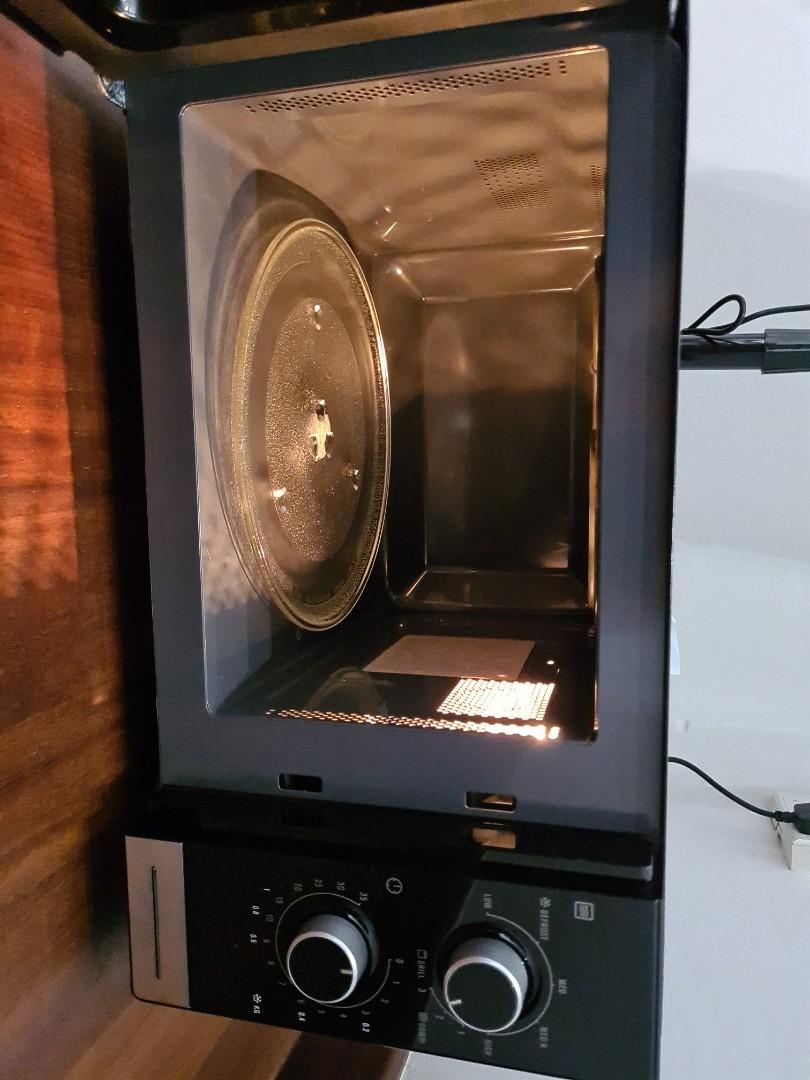 Electrolux microwave oven, TV & Home Appliances, Kitchen Appliances