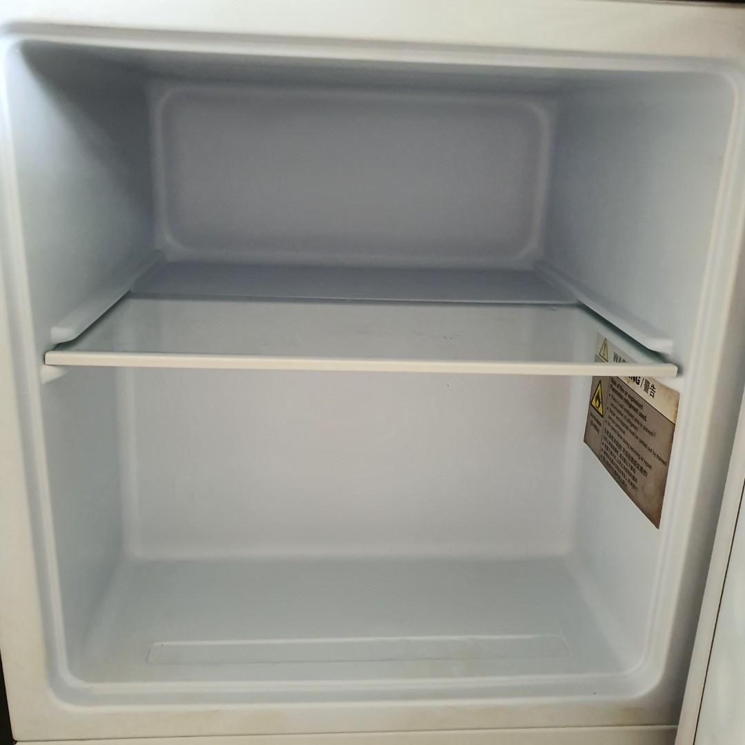 EuropAce Bar freezer (milk storage) Punggol, TV & Home Appliances