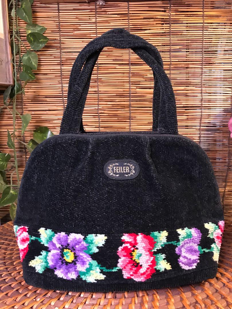 FEILER (Bundle ) (Category: Luxury Bags & Wallets) located in Quezon City. Submitted by whatsinmyclosett (Listing ID 1163247283, Image 3). Description: FEILER (BUNDLE) ☑️Item in Japan ☑️Original ☑️Vintage ☑️branded ☑️ GOOD CONDITION !! ☑️Manage your Expectations this is Second hand Item/ Vintage Item Hindi Brand New Binibili mo 🔴we sell Branded ORIGINAL Bags, we Select preloved from Japan.