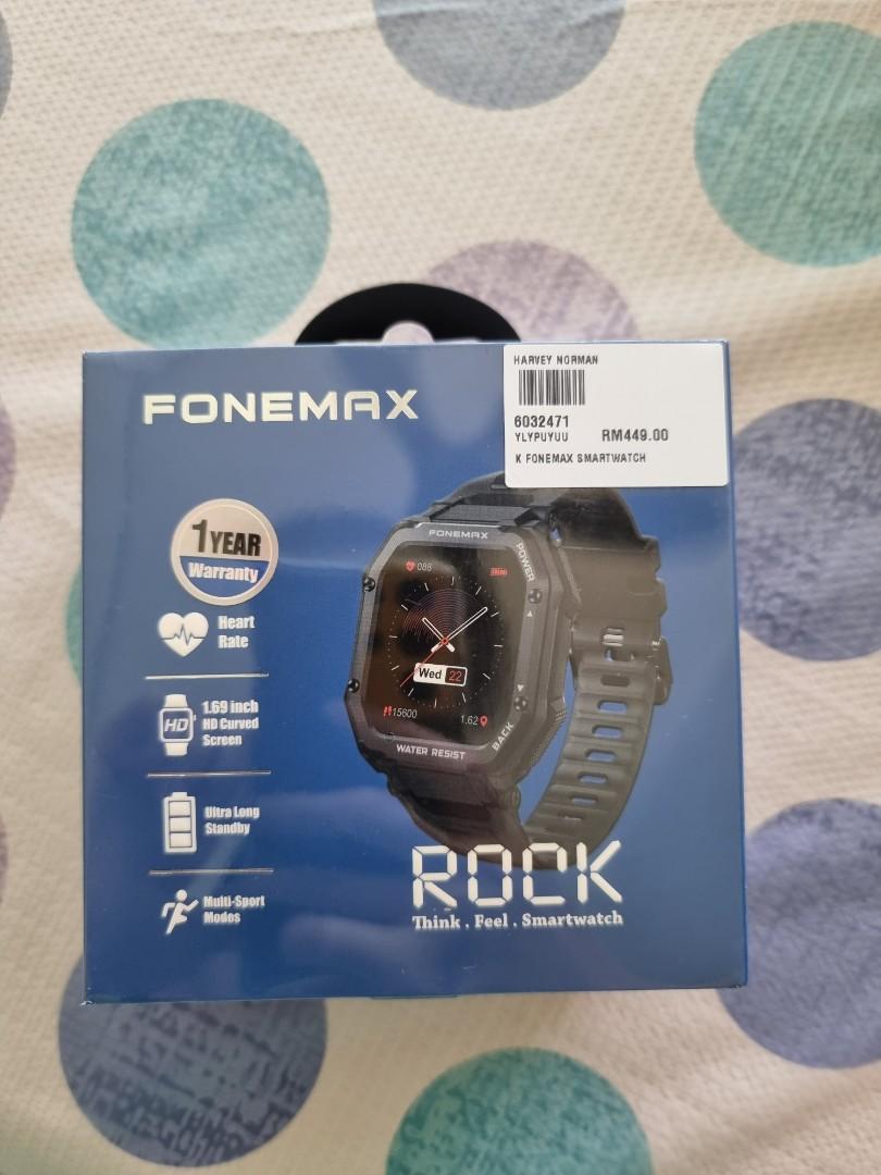 Fossil smartwatch outlet harvey norman