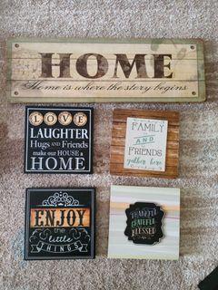 Frame Mr Diy
