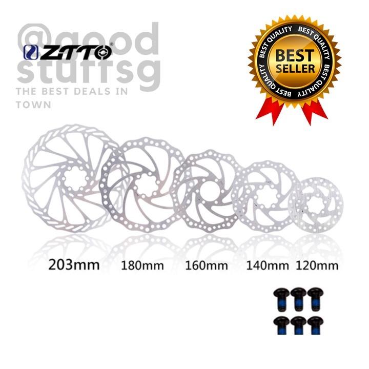 Rotor ztto on sale