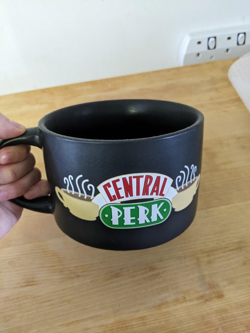 Friends Big Hit Mug