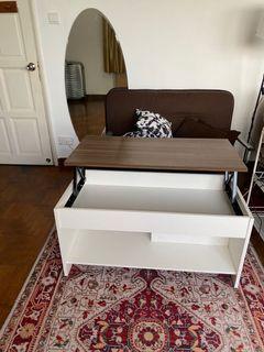 Functional Coffee Table