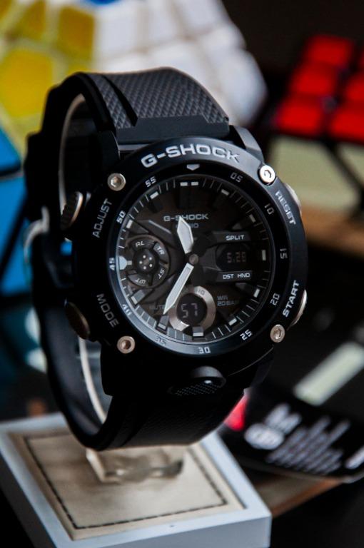 Casio carbon core ga 2000 Sale