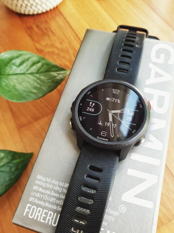 Garmin 246 hotsell