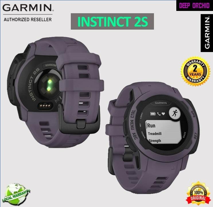 Instinct® 2S - Camo Edition