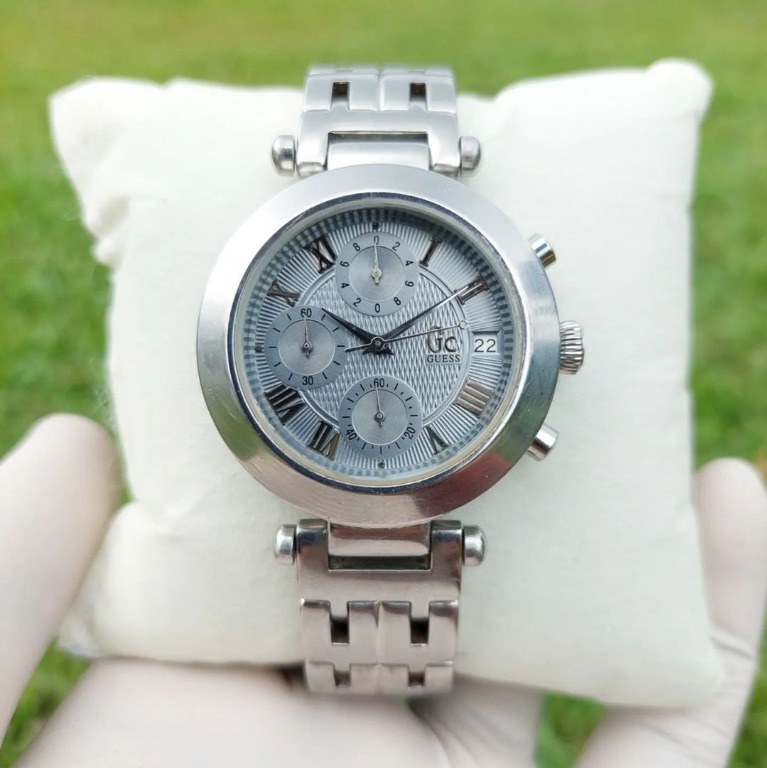 Guess collection gc 7000 cheap