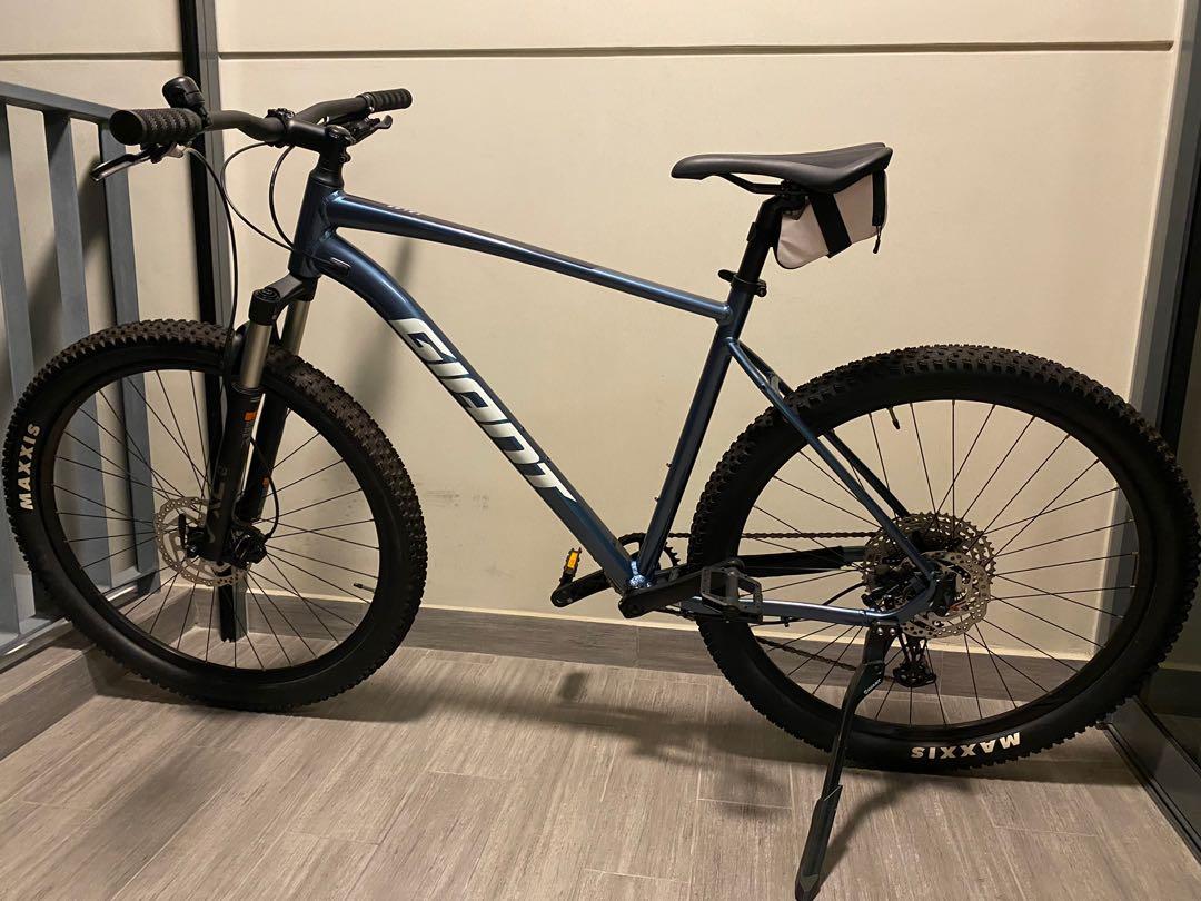 Giant Talon 0 2021 XL 29ers MTB for sale Sports Equipment