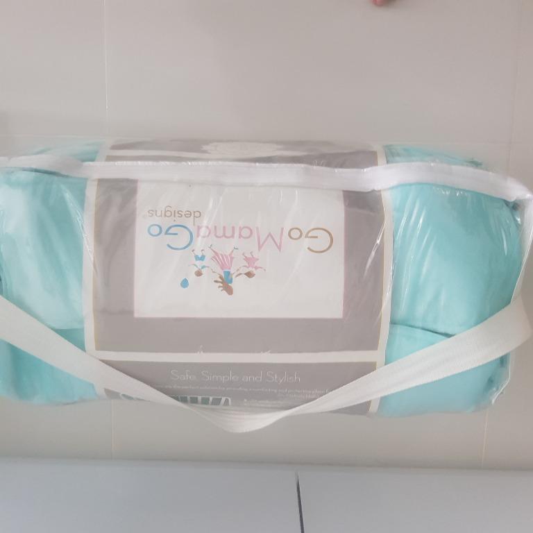 Go MaMa Go 38pack vertical crib liners, Babies & Kids, Baby Nursery