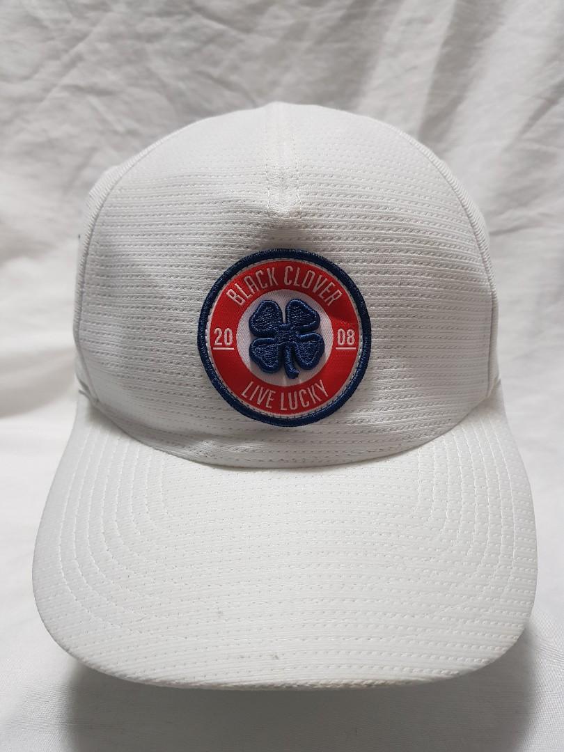 GOLF CAP, Men's Fashion, Watches 