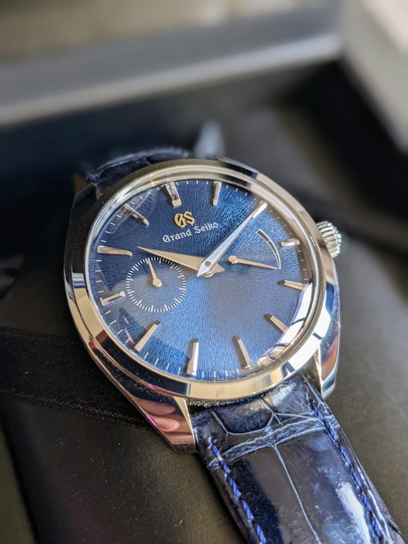 Grand Seiko SBGK005