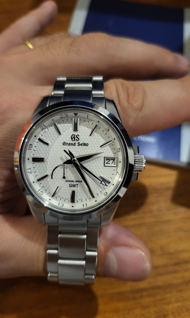 Sbge209 grand sale seiko