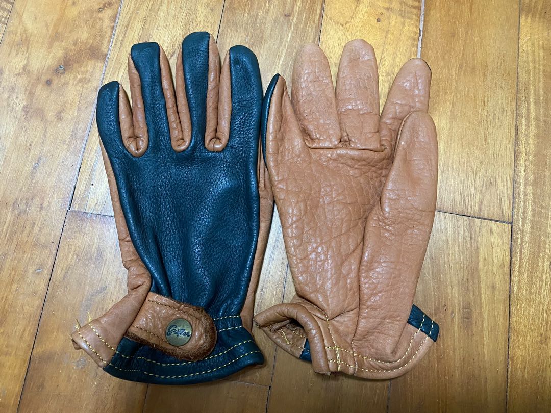 Grifter gloves deals