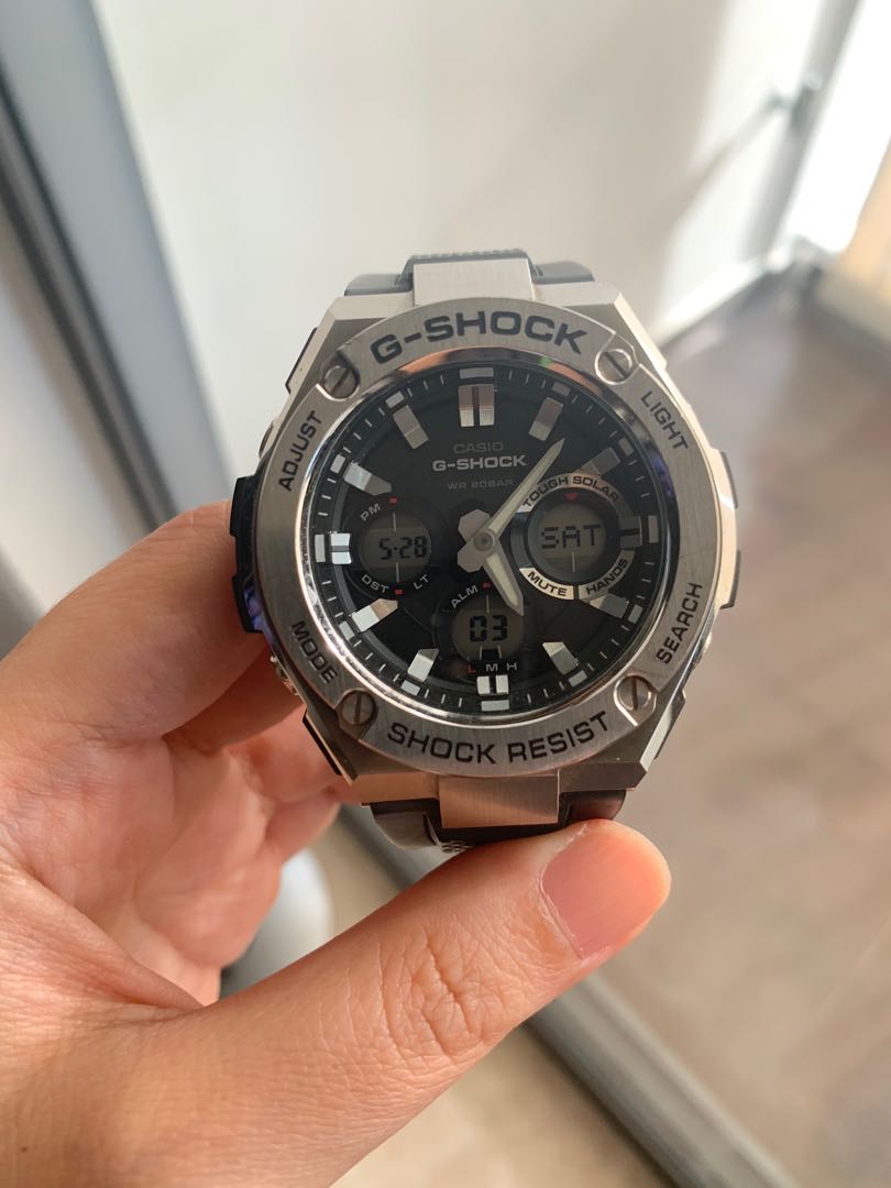 Casio deals 5445 price