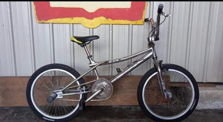Gt vertigo, Sports Equipment, Bicycles 