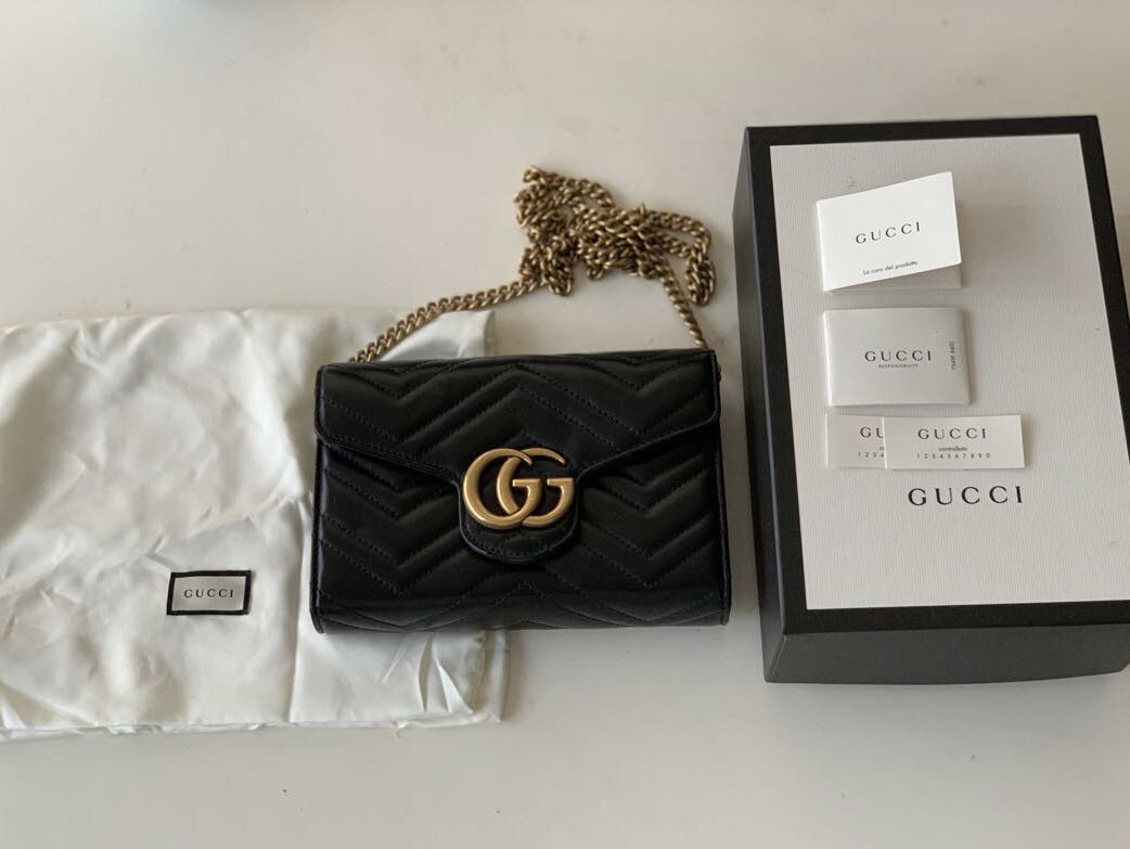 Marmont woc sale
