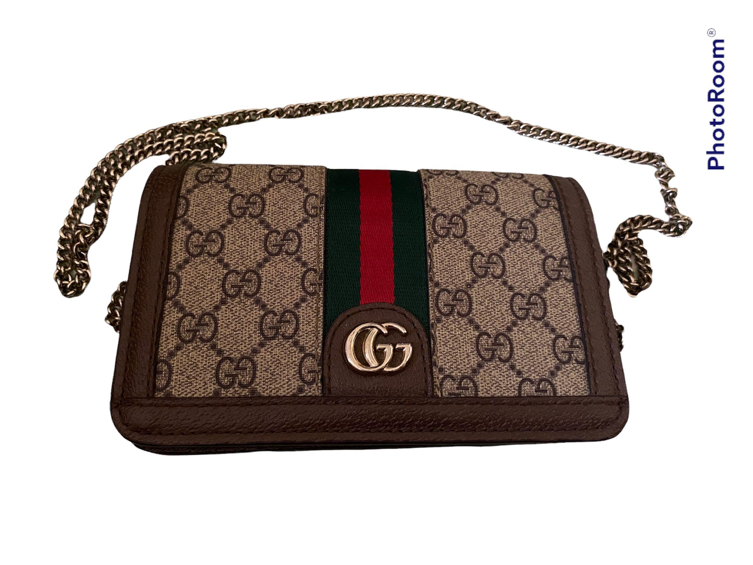 Gucci Women Sling Bag Free Postage