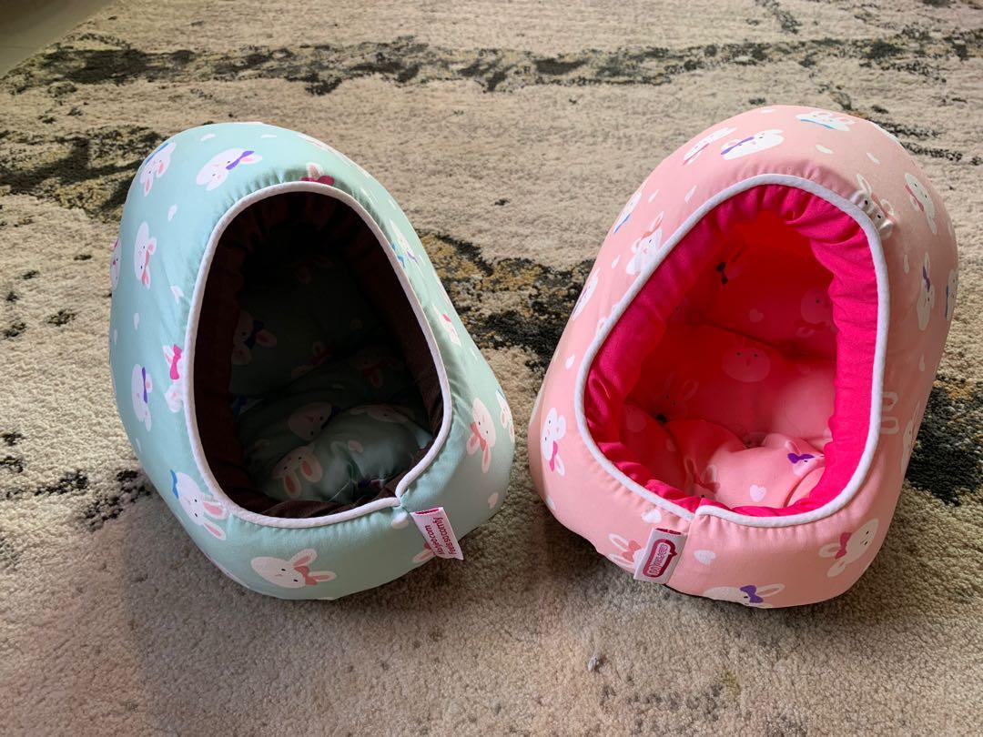 Guinea pig house hidey, Pet Supplies, Homes & Other Pet Accessories on