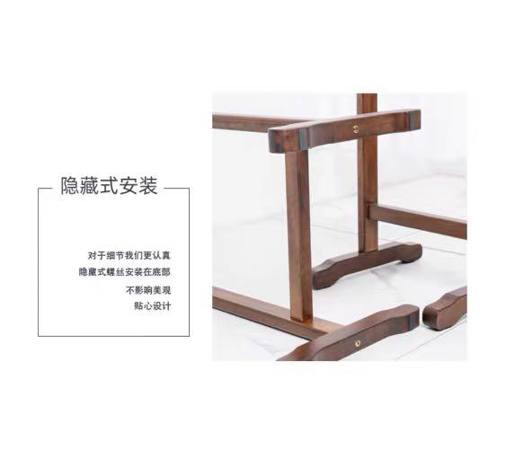 Guzheng stand full set, Hobbies & Toys, Music & Media, Musical