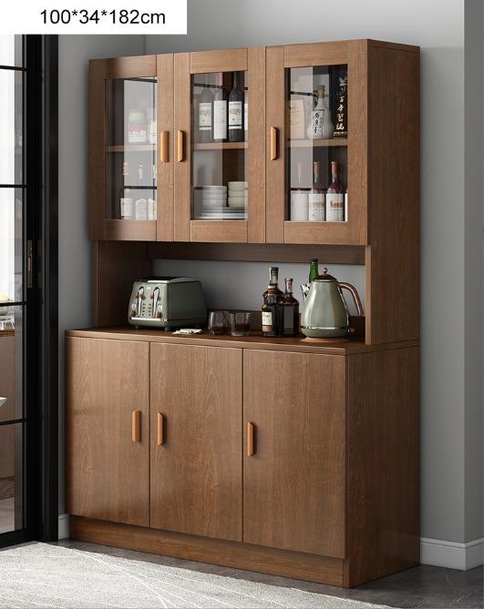 HC 103 Full Height Kitchen Cabinet, Storage Cabinet, Cupboards, Office ...