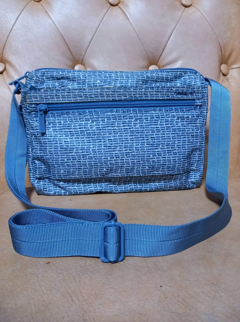 Hedgren sling bag, Women's Fashion, Bags & Wallets, Crossbody Bags on