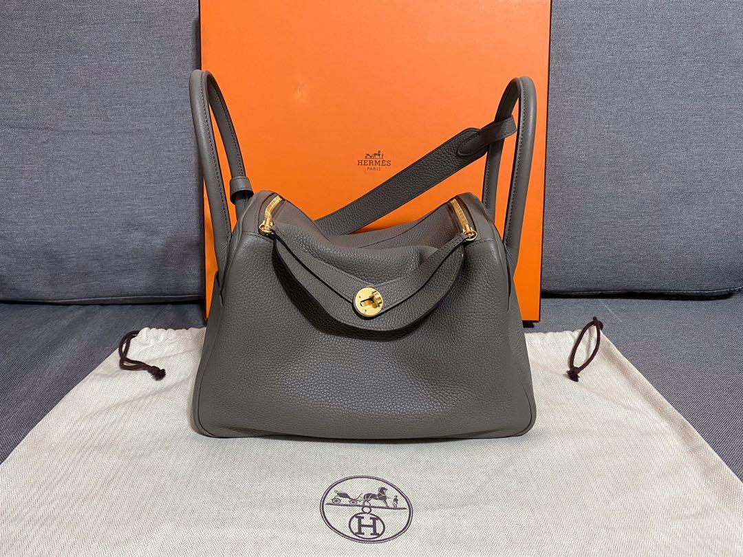 Hermes lindy 30 etain Clearance