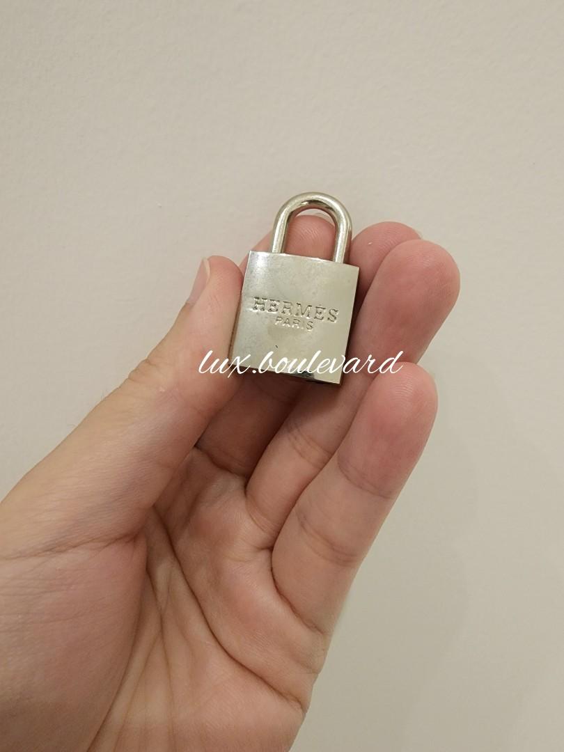 Hermes Lock, Luxury, Accessories on Carousell