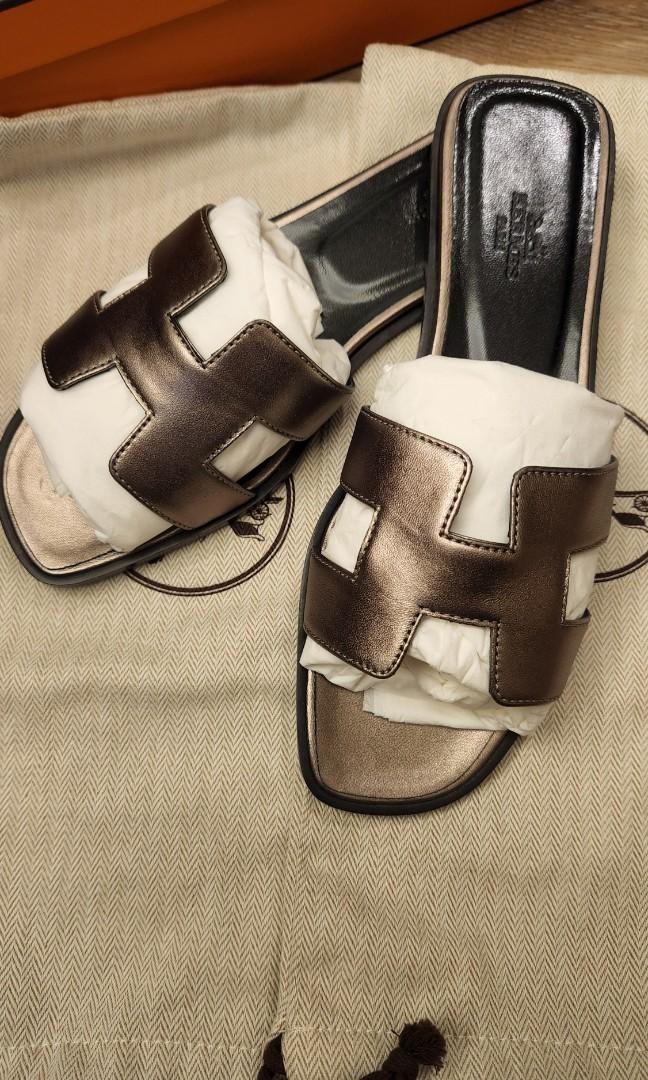 Hermes oran hotsell sandals europe