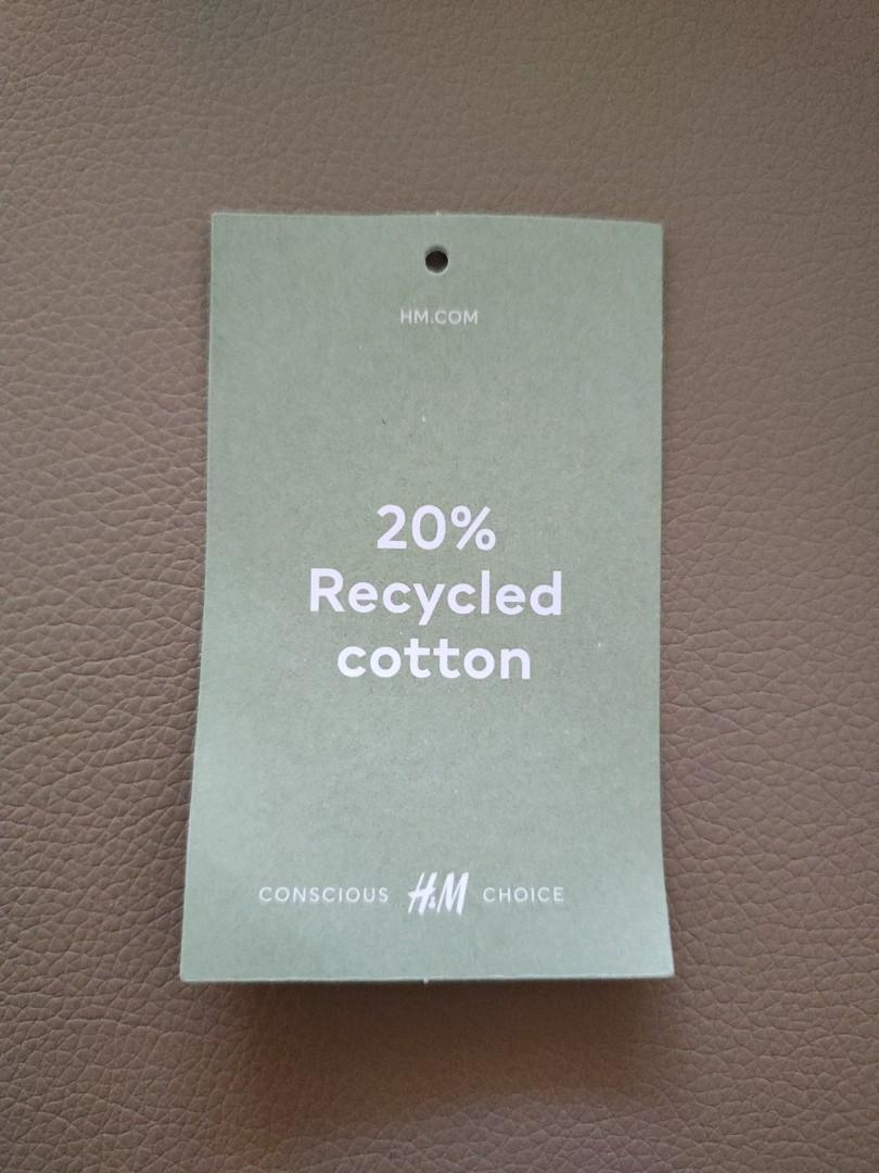 H M Conscious Choice