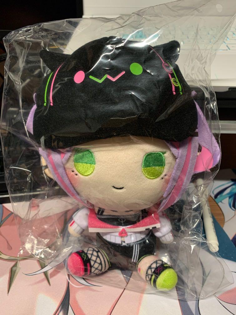 Amazon.co.jp: 星街すいせい ドン キホーテコラボ もちどる