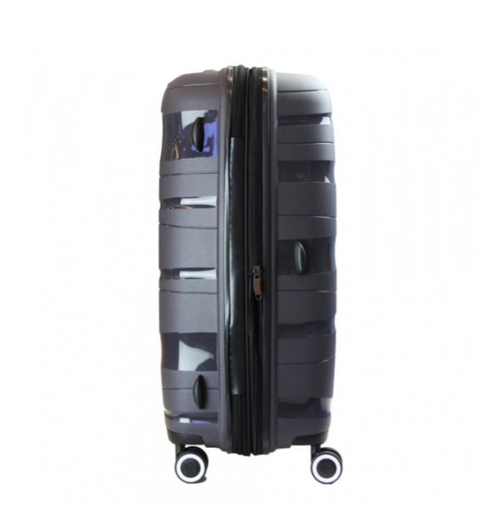 Hush Puppies Luggage 28inch, Hobbies & Toys, Luggages on