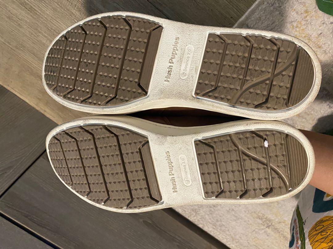 Hush Puppies Original Roccon slip on