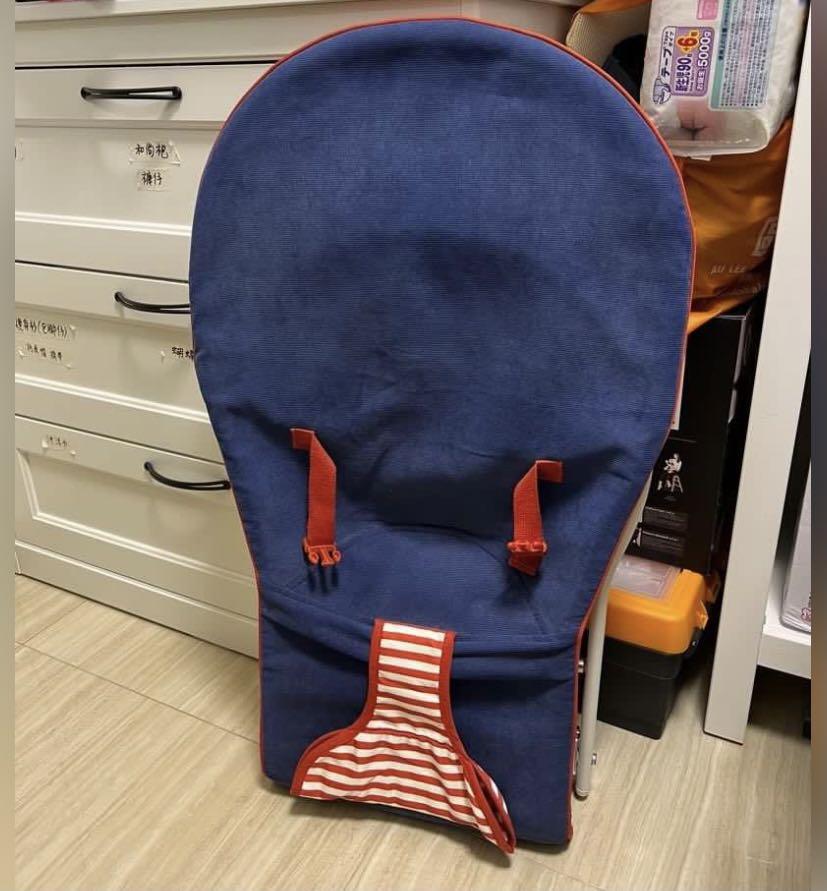IKEA baby bouncer, 兒童＆孕婦用品, 兒童傢具, 其他兒童傢具 Carousell