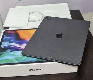 iPad Pro 2020