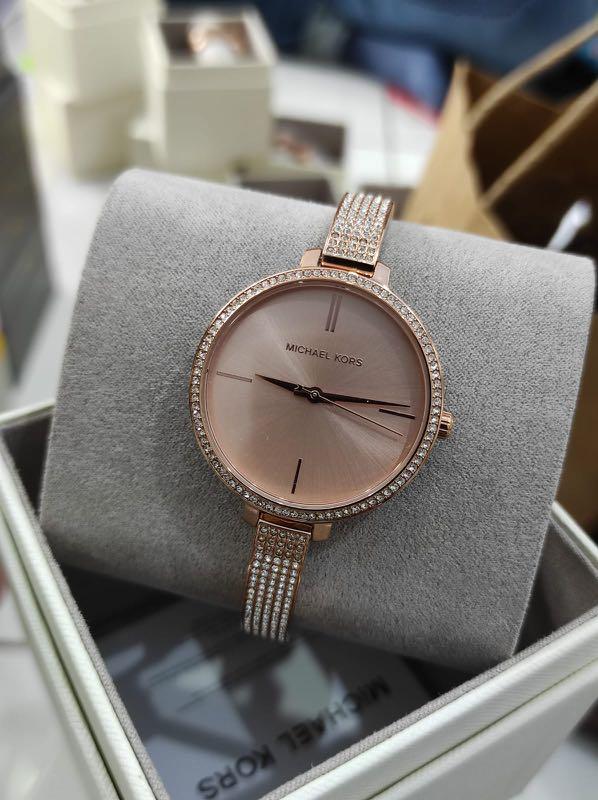 Mk jam tangan store