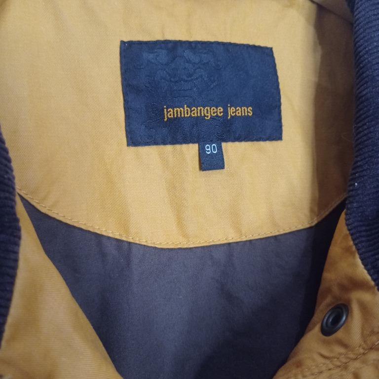 Jambangee discount jacket price