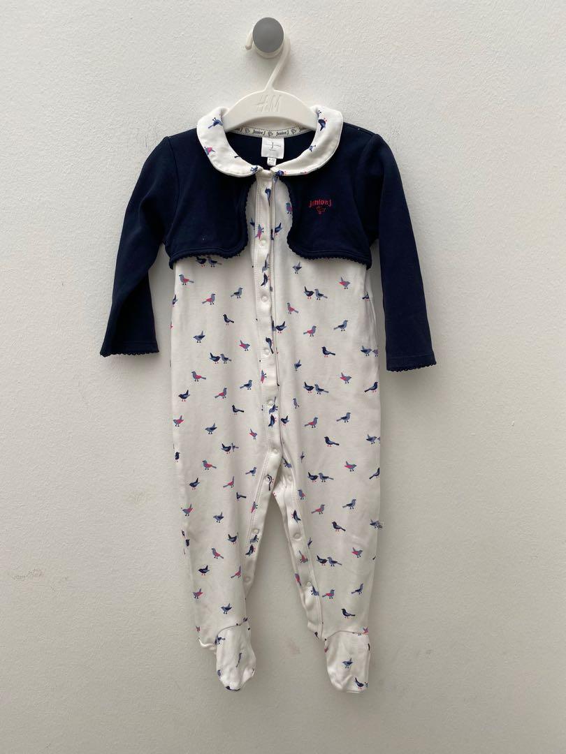 Jasper conran 2025 pjs