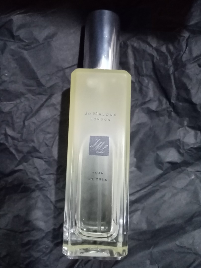Jo Malone Yuja Cologne 30ml, Beauty & Personal Care, Fragrance