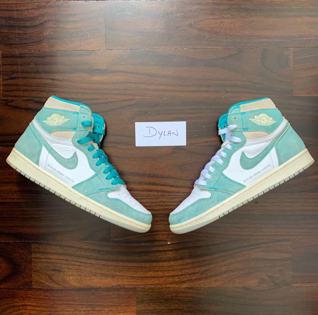 Jordan 1 turbo green reddit top