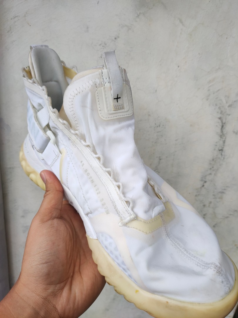 Jordan jumpman proto react top