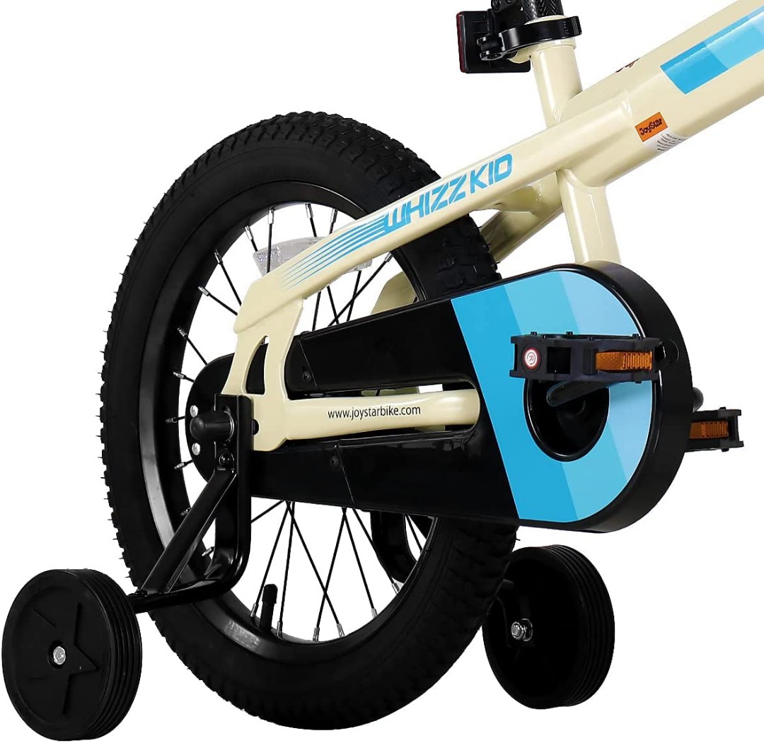 Joystar whizz kid bike top