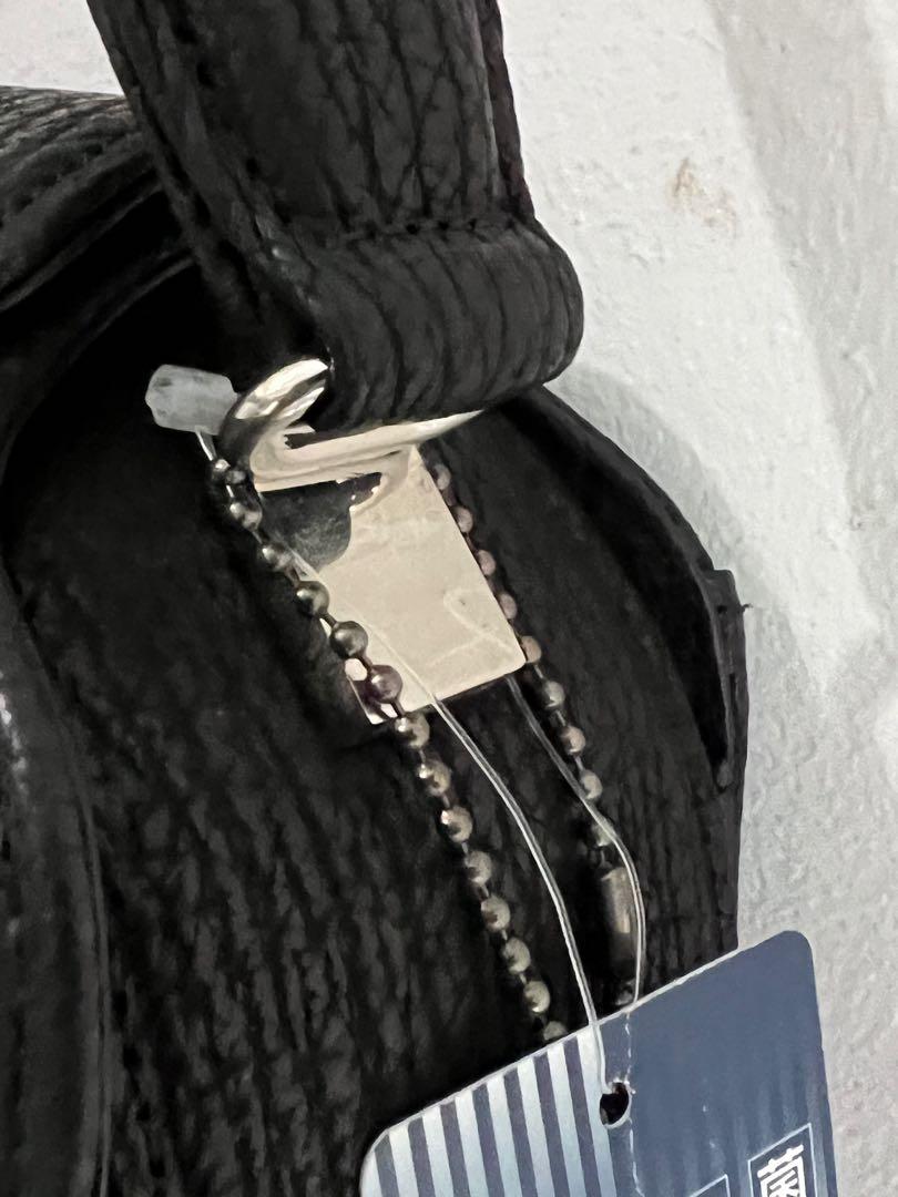 Jra Handbag (Category: Luxury Bags & Wallets) located in Quezon City. Submitted by rnbhits (Listing ID 1163205553, Image 3). Description: Jra Handbag made in Japan Good as new condition.